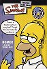 Wizards of the Coast presents The Simpsons TCG game