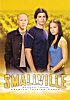 Smallville Season 3 Cards by Inkworks