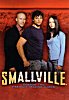 Smallville Season 2 by Inkworks, Ocober 2003