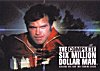 The Complete Six Million Dollar Man - click to view the release