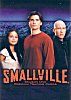 Inkworks Smallville Trading Cards