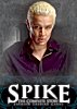 Spike the Complete Story trading cards by Inkworks February 2005