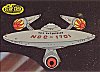 Star Trek - The Animated Adventure Series by Rittenhouse Archives / Scifihobby.com