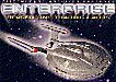 Ritten House Archives - Star Trek Enterprise Season 1 Trading Cards