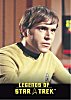 Legends of Star Trek Release 5 featuring Chekov, Rand and Chapel