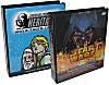 Star Wars Revenge of the Sith and Heritage Collector Binder Album, Click here to view and buy online