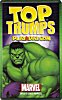 Top Trumps Card Game - Marvel Comic Heroes 2