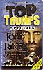 Top Trumps Card Game - Lord of the Rings Return of the King