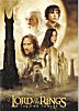 Lord of the Rings The Two Towers Update by Topps