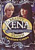 Xena Trading Cards - Beauty and Brawn from Rittenhouse Archives