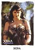 Xena Art and Images by Rittenhouse Archives
