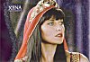 The Quotable Xena: Warrior Princess by Rittenhouse Archives
