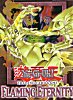 Yu Gi Oh! Flaming Eternity First Edition / Dark Revelation Volume One
