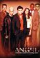 Thumbnail of Angel Season 5 - Promo Card A5-SD2004