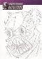 Thumbnail of Star Wars Heritage - Sketch Card Tusken Raider by Hodges