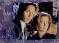 Thumbnail of X-Files: Connections - Promo Card P1