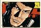Thumbnail of Star Trek TOS Art & Images - Comic Book Art Card GK2