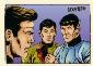 Thumbnail of Star Trek TOS Art & Images - Comic Book Art Card GK7