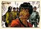 Thumbnail of Star Trek TOS Art & Images - Comic Book Art Card GK9