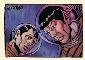Thumbnail of Star Trek TOS Art & Images - Comic Book Art Card GK12