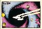 Thumbnail of Star Trek TOS Art & Images - Comic Book Art Card GK22