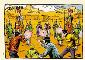 Thumbnail of Star Trek TOS Art & Images - Comic Book Art Card GK23