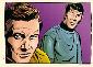 Thumbnail of Star Trek TOS Art & Images - Comic Book Art Card GK24