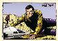 Thumbnail of Star Trek TOS Art & Images - Comic Book Art Card GK25