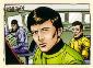 Thumbnail of Star Trek TOS Art & Images - Comic Book Art Card GK26