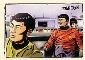 Thumbnail of Star Trek TOS Art & Images - Comic Book Art Card GK27