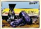 Thumbnail of Star Trek TOS Art & Images - Comic Book Art Card GK28