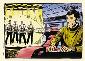 Thumbnail of Star Trek TOS Art & Images - Comic Book Art Card GK35