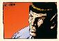 Thumbnail of Star Trek TOS Art & Images - Comic Book Art Card GK36