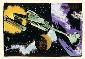 Thumbnail of Star Trek TOS Art & Images - Comic Book Art Card GK38