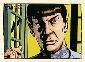 Thumbnail of Star Trek TOS Art & Images - Comic Book Art Card GK41
