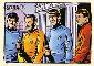 Thumbnail of Star Trek TOS Art & Images - Comic Book Art Card GK42