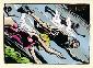 Thumbnail of Star Trek TOS Art & Images - Comic Book Art Card GK43