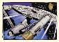 Thumbnail of Star Trek TOS Art & Images - Comic Book Art Card GK47