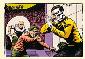 Thumbnail of Star Trek TOS Art & Images - Comic Book Art Card GK50