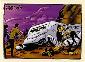 Thumbnail of Star Trek TOS Art & Images - Comic Book Art Card GK52