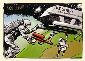 Thumbnail of Star Trek TOS Art & Images - Comic Book Art Card GK54