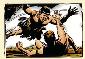 Thumbnail of Star Trek TOS Art & Images - Comic Book Art Card GK55