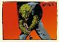 Thumbnail of Star Trek TOS Art & Images - Comic Book Art Card GK57