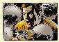 Thumbnail of Star Trek TOS Art & Images - Comic Book Art Card GK58