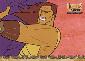 Thumbnail of Xena & Hercules Animated - In Action Card HX8