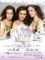 Thumbnail of Charmed: Destiny - Advertising Display Sell Sheet