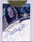 Thumbnail of Farscape Season 3 - Autograph Case Card ZA1