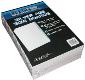 Thumbnail of Ultra Pro - Pack of 100 Silver Size Comic Boards