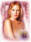 Thumbnail of Buffy Women Sunnydale - Promo Card DST-1