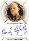 Thumbnail of Enterprise Season 3 - Autograph Card A28